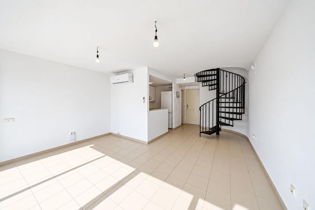 Sale of apartment in Piso en Calle Basilio Paredes s/n, Puerto Deportivo, Guardamar del Segura, Guardamar del Segura
photo 5