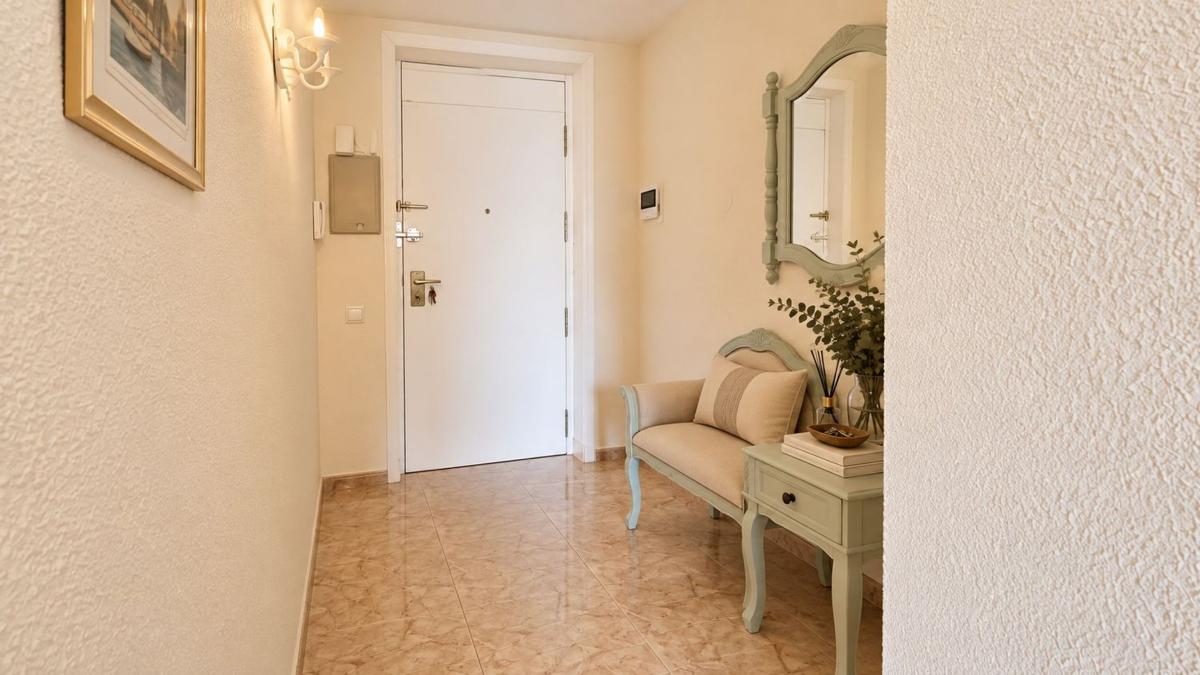 Venta de piso en Piso en Calle Sol Naixent, La Albufereta, Alicante / Alacant, Alicante / Alacant
 photo 3
