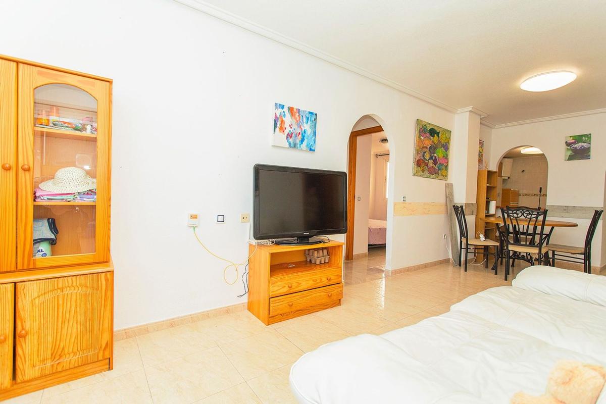 Продажа квартиры на Piso en Calle San Pascual, Antonio Machado, Torrevieja, Торревьеха
photo 3