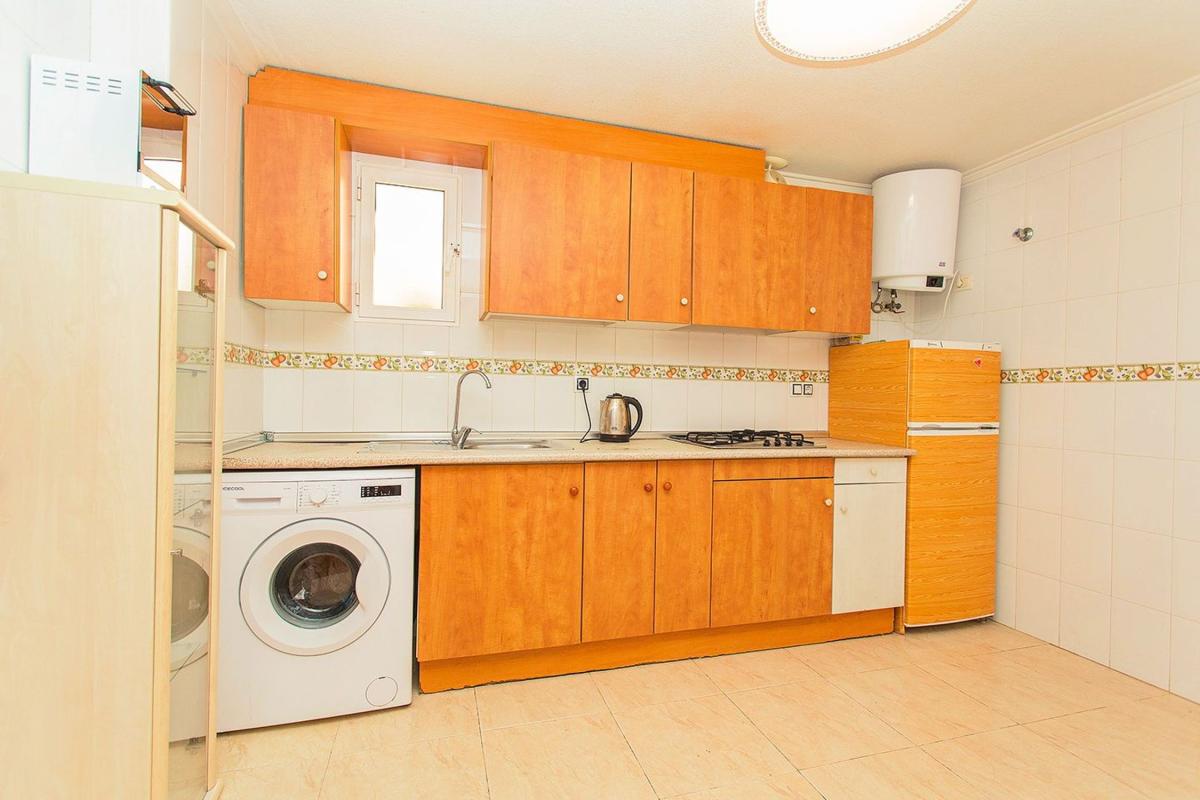 Продажа квартиры на Piso en Calle San Pascual, Antonio Machado, Torrevieja, Торревьеха
photo 5