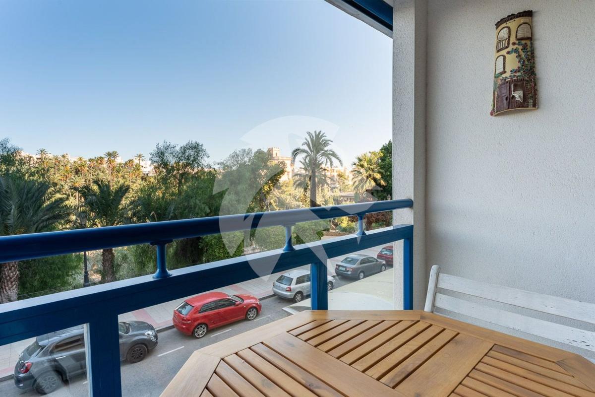 Sale of apartment in Piso en Avenida de la Comunitat Valenciana, Pont Nou-Corazón de Jesús, Elche / Elx, Elche / Elx
photo 5