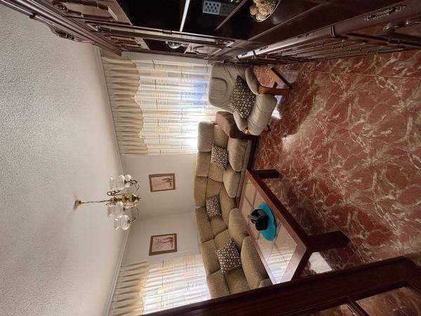 Chalet adosado en Algorfa photo 1