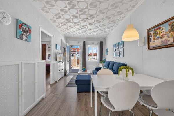 Продажа квартиры на Piso en Jose Fuentes s/n, La Siesta - El Salado - Torreta, Torrevieja, Торревьеха
 photo 4