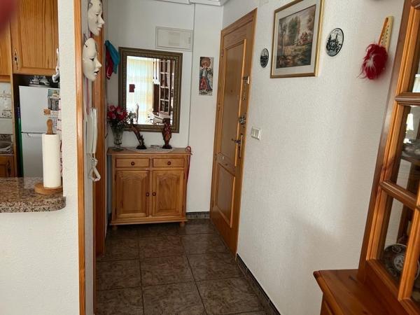 Venta de piso en Piso en Calle Consueta, 53, Tamarit - Playa Lissa, Santa Pola, Santa Pola
thumbnail 2