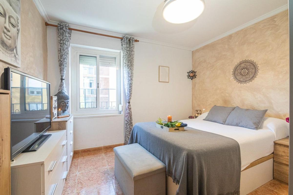 Продажа квартиры на Piso en Calle José García Ferrández, 2, Carrús Oeste, Elche / Elx, Эльче / Эльх
photo 3