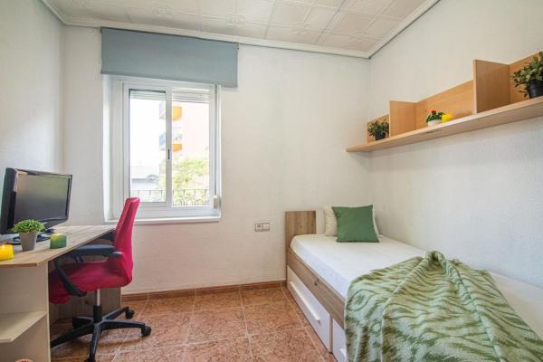 Продажа квартиры на Piso en Calle José García Ferrández, 2, Carrús Oeste, Elche / Elx, Эльче / Эльх
 photo 4