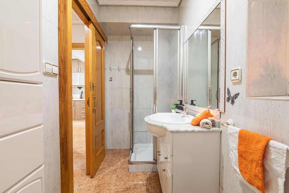 Продажа квартиры на Piso en Calle José García Ferrández, 2, Carrús Oeste, Elche / Elx, Эльче / Эльх
photo 5