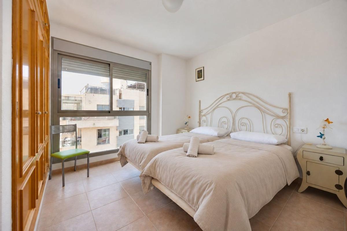 Продажа пентхауса на  Ático en Calle Basilio Paredes, 14, Puerto Deportivo, Guardamar del Segura, Гуардамар-дель-Сегура photo 3