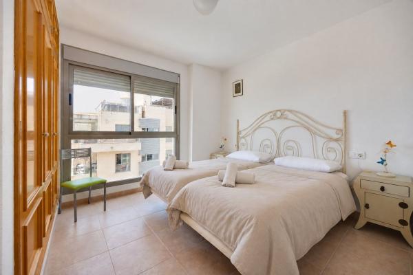 Penthouse for sale at  Ático en Calle Basilio Paredes, 14, Puerto Deportivo, Guardamar del Segura, Guardamar del Segura photo 3