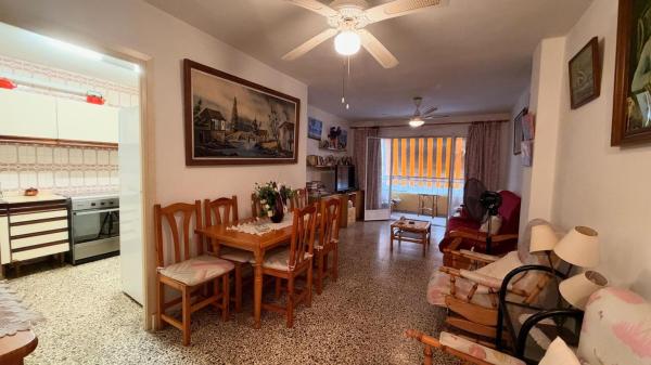 Продажа квартиры на Piso en Calle San Miguel de Salinas, El Acequión, Torrevieja, Торревьеха
 photo 2
