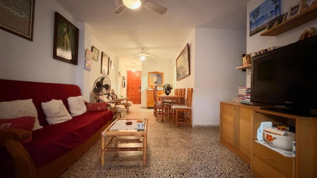Продажа квартиры на Piso en Calle San Miguel de Salinas, El Acequión, Torrevieja, Торревьеха
photo 3