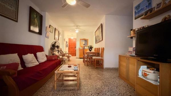 Продажа квартиры на Piso en Calle San Miguel de Salinas, El Acequión, Torrevieja, Торревьеха
 photo 3