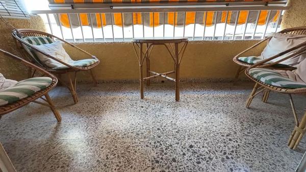 Продажа квартиры на Piso en Calle San Miguel de Salinas, El Acequión, Torrevieja, Торревьеха
 photo 4