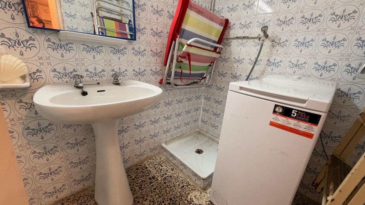 Продажа квартиры на Piso en Calle San Miguel de Salinas, El Acequión, Torrevieja, Торревьеха
photo 5