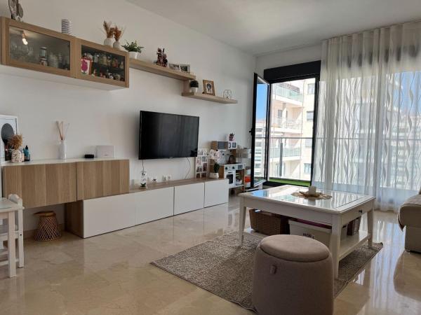 Venta de piso en Piso en Cala Alta - Veramar, La Villajoyosa / Vila Joiosa, La Villajoyosa / Vila Joiosa
thumbnail 2