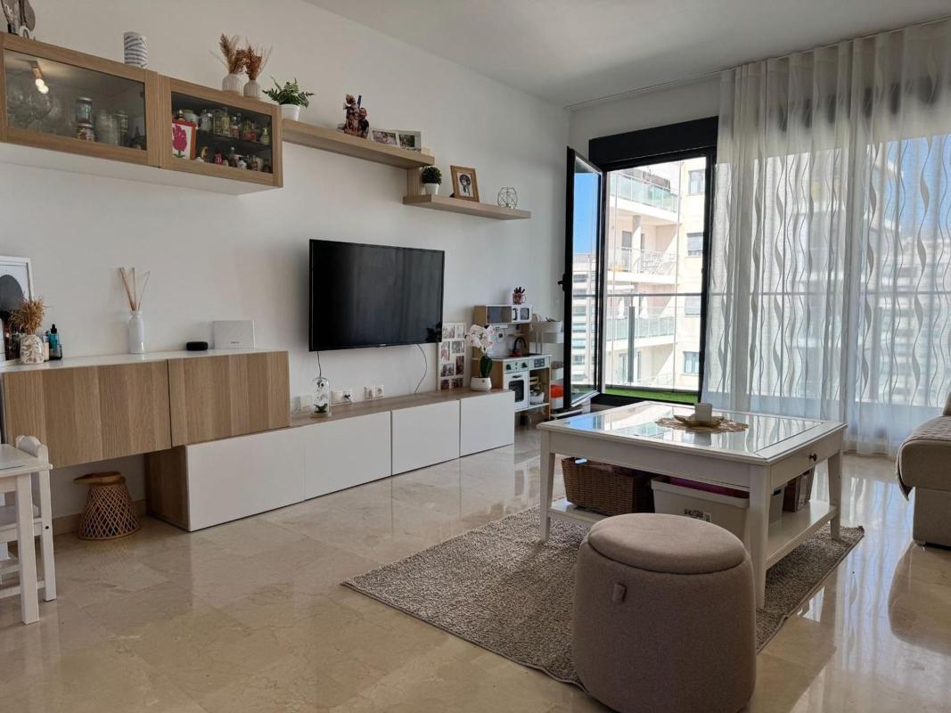 Sprzedaż mieszkania w Piso en Cala Alta - Veramar, La Villajoyosa / Vila Joiosa, La Villajoyosa / Vila Joiosa
photo 3
