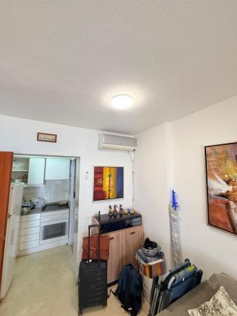Продажа квартиры на Piso en Avenida de Madrid, 24, Playa de Levante, Benidorm, Бенидорм
 photo 2