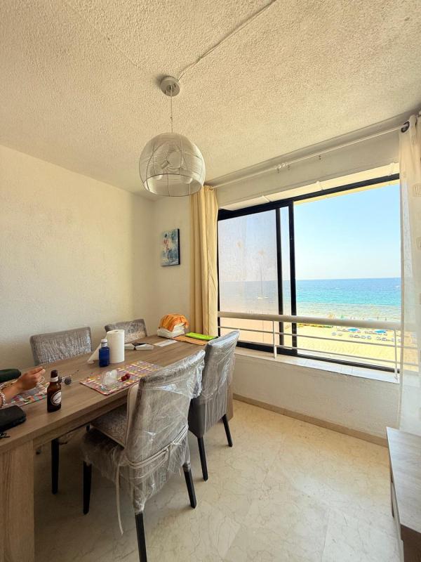 Продажа квартиры на Piso en Avenida de Madrid, 24, Playa de Levante, Benidorm, Бенидорм
photo 3