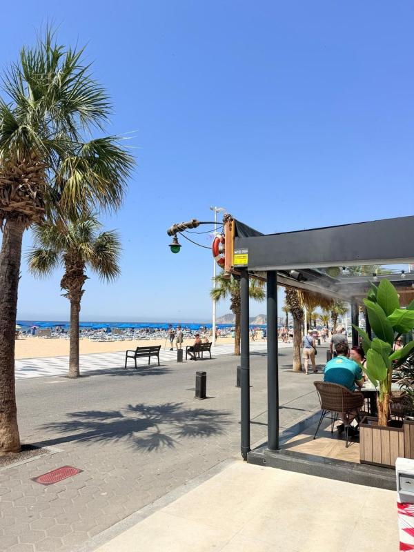 Продажа квартиры на Piso en Avenida de Madrid, 24, Playa de Levante, Benidorm, Бенидорм
photo 4