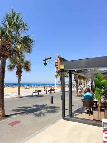 Продажа квартиры на Piso en Avenida de Madrid, 24, Playa de Levante, Benidorm, Бенидорм
 photo 4