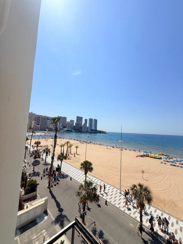 Продажа квартиры на Piso en Avenida de Madrid, 24, Playa de Levante, Benidorm, Бенидорм
photo 5