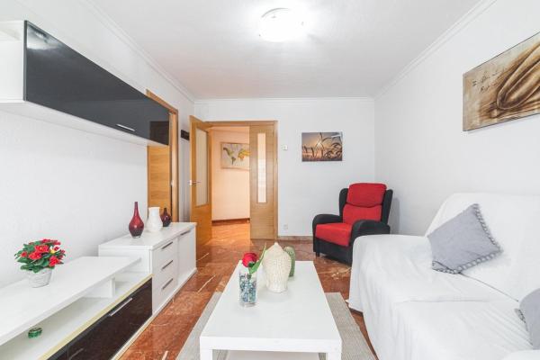 Продажа квартиры на Piso en Calle Fatxo, 13, Centro, Elche / Elx, Эльче / Эльх
photo 1