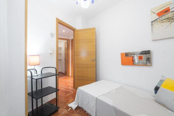 Продажа квартиры на Piso en Calle Fatxo, 13, Centro, Elche / Elx, Эльче / Эльх
 photo 4