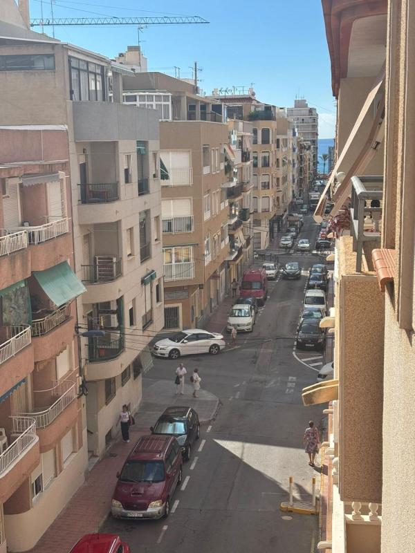 Venta de piso en Piso en Calle Radio Murcia, Las Piscinas Naturales, Torrevieja, Torrevieja
photo 4