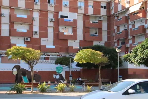 Дуплекс на продажу в Dúplex en Calle Sant Bartomeu s/n, Campello Playa, El Campello, Эль Кампельо photo 1