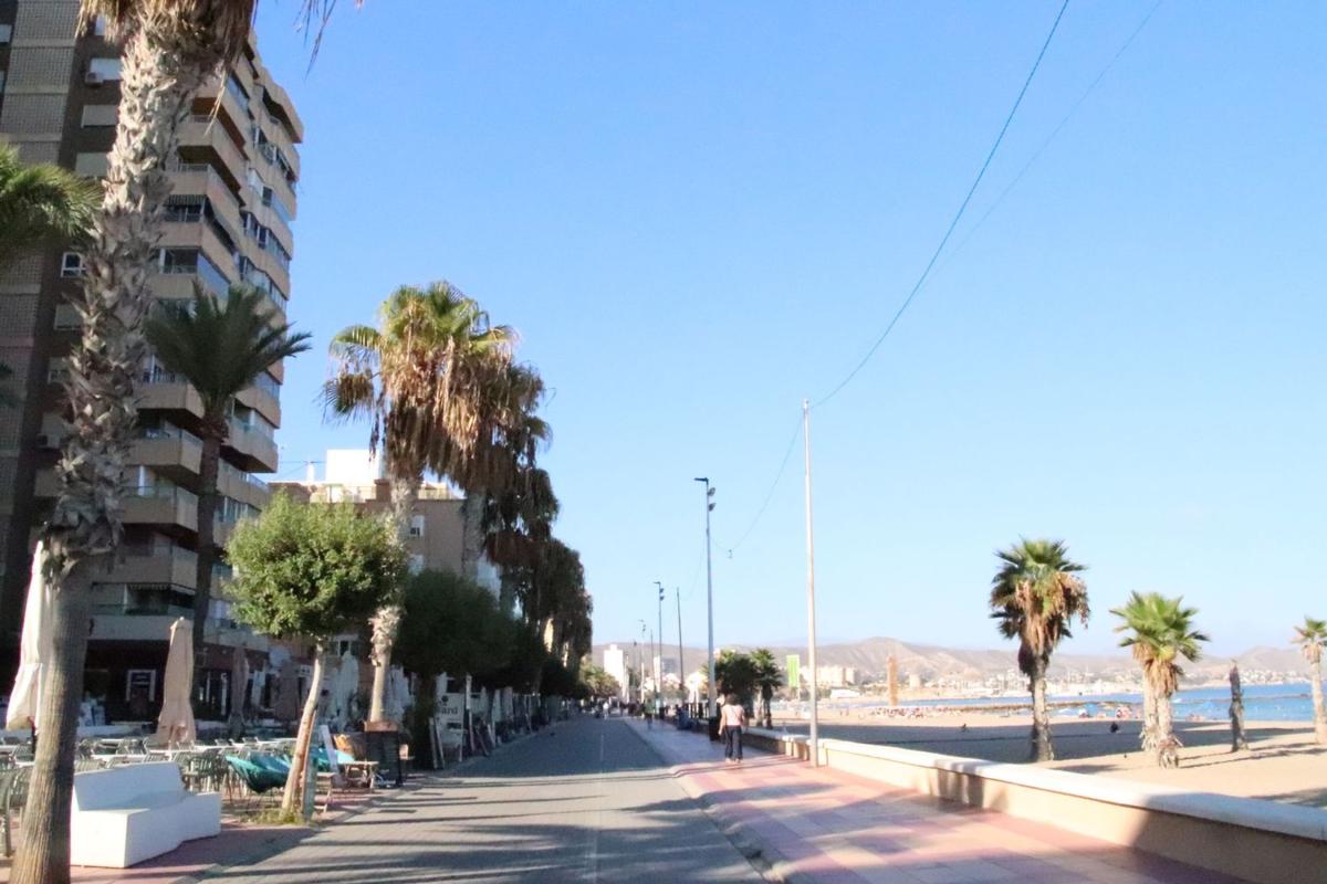 Duplex sale in Dúplex en Calle Sant Bartomeu s/n, Campello Playa, El Campello, El Campello photo 2