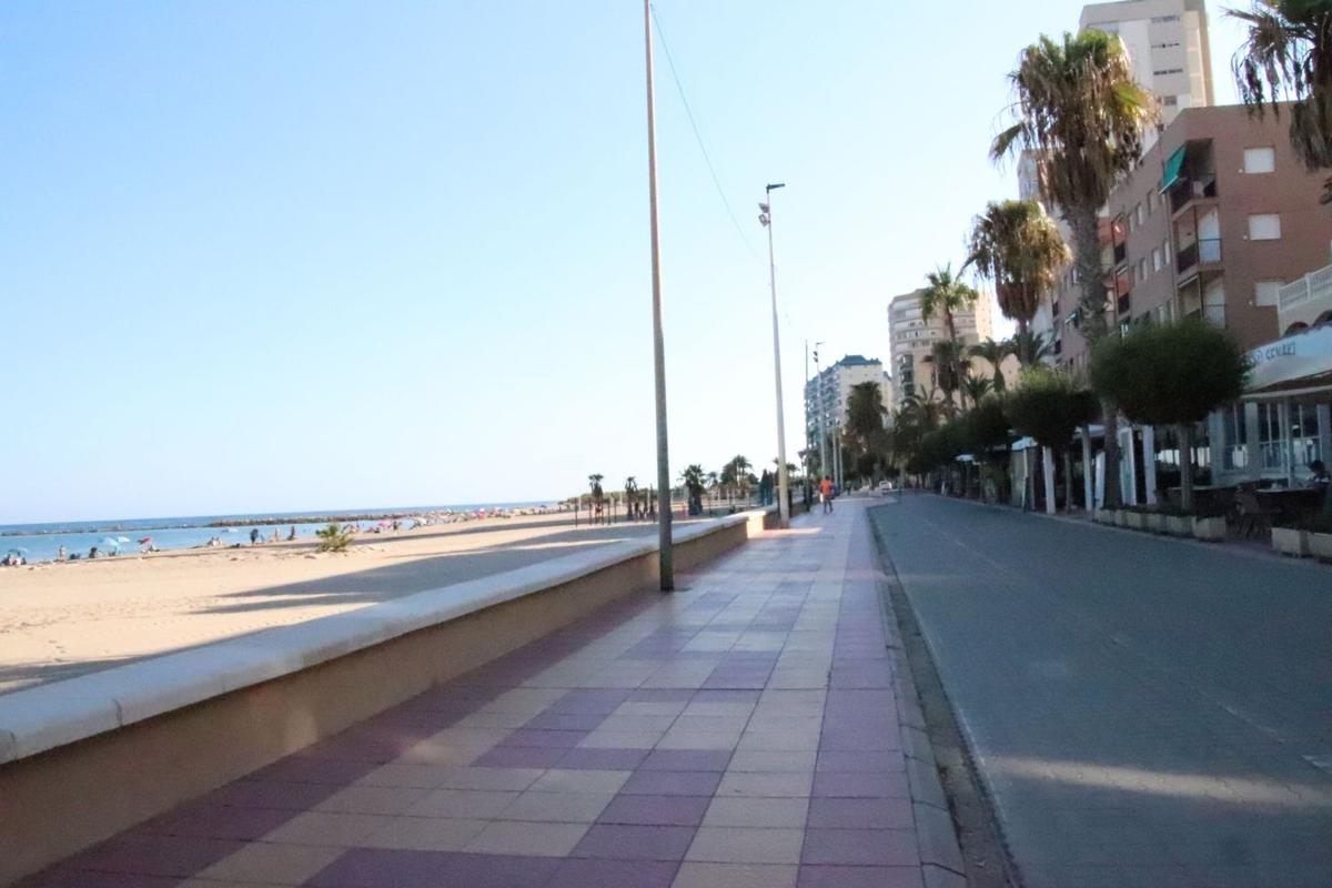 Duplex sale in Dúplex en Calle Sant Bartomeu s/n, Campello Playa, El Campello, El Campello photo 3