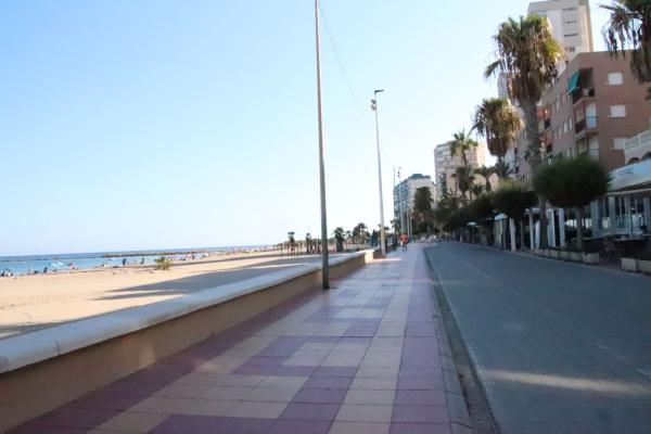 Дуплекс на продажу в Dúplex en Calle Sant Bartomeu s/n, Campello Playa, El Campello, Эль Кампельо thumbnail 3