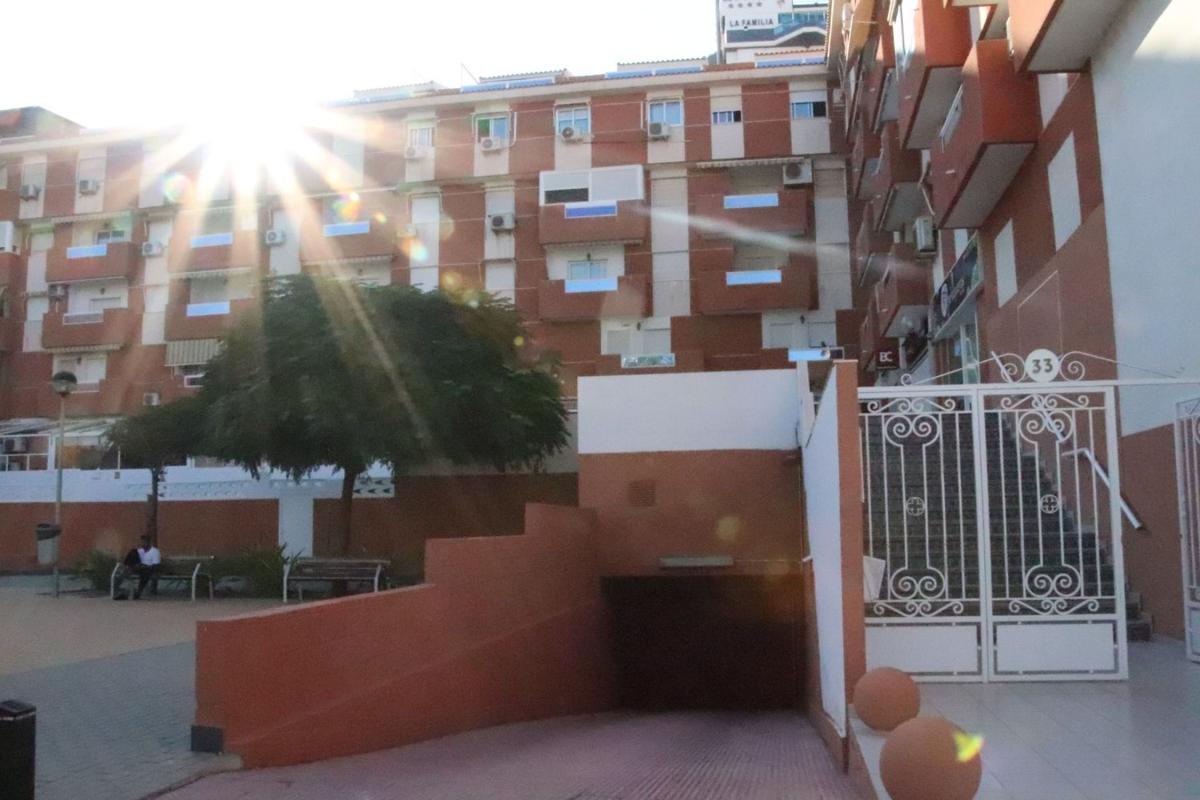 Duplex sale in Dúplex en Calle Sant Bartomeu s/n, Campello Playa, El Campello, El Campello photo 4