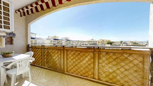 Продажа квартиры на Piso en Avenida Bélgica, 2, Los Europeos, Torrevieja, Торревьеха
thumbnail 3