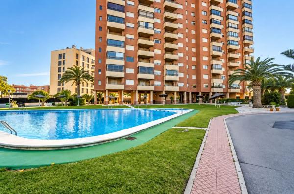 Продажа квартиры на Piso en Calle de Roses, 9, Playa Muchavista, El Campello, Эль Кампельо
photo 1