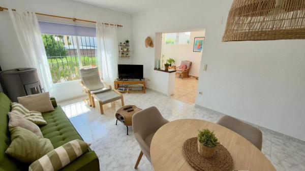 Casa o chalet independiente en Calle Magnolias, 3, Cumbre del Sol, Benitachell thumbnail 2