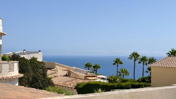 Casa o chalet independiente en Calle Magnolias, 3, Cumbre del Sol, Benitachell thumbnail 3