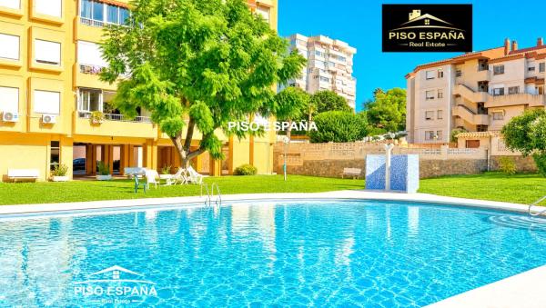 Venta de piso en Piso en Arpon, Del, Cabo de las Huertas, Alicante / Alacant, Alicante / Alacant
thumbnail 2