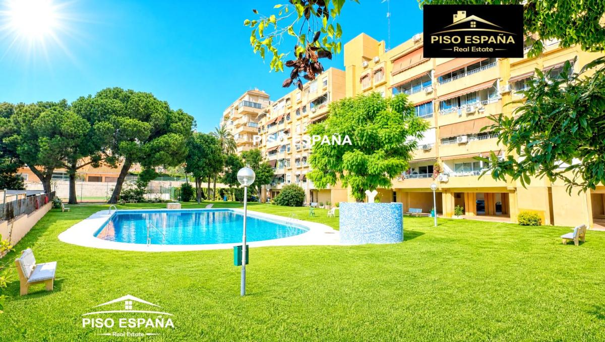 Venta de piso en Piso en Arpon, Del, Cabo de las Huertas, Alicante / Alacant, Alicante / Alacant
photo 4