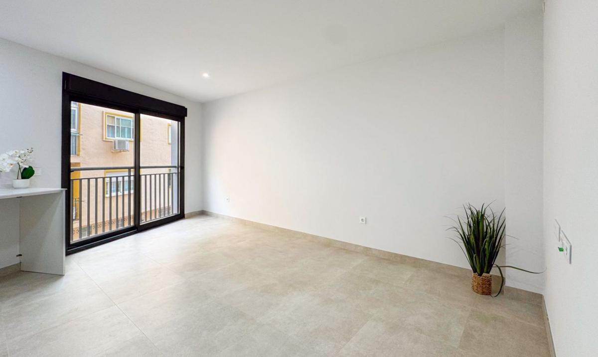 Sale of apartment in Piso en Calle Benigembla, 4, Benissa pueblo, Benissa, Benissa
photo 3