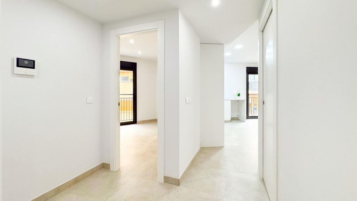 Sale of apartment in Piso en Calle Benigembla, 4, Benissa pueblo, Benissa, Benissa
photo 4
