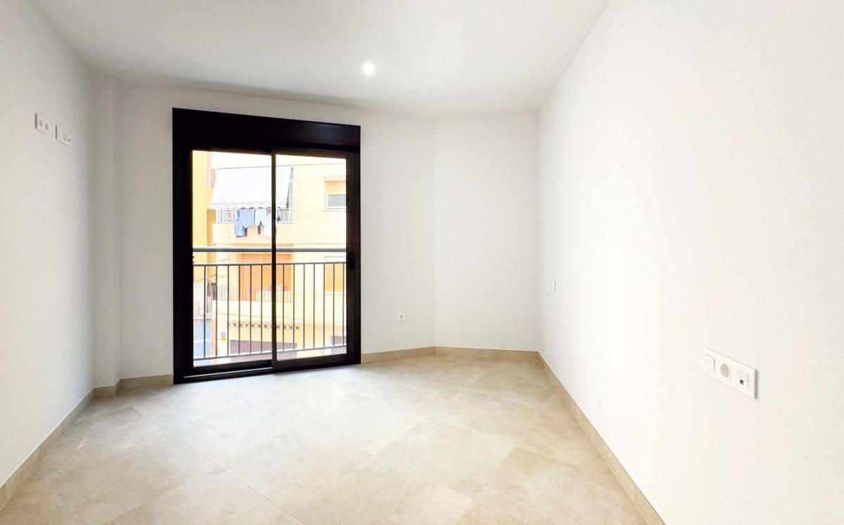 Sale of apartment in Piso en Calle Benigembla, 4, Benissa pueblo, Benissa, Benissa
photo 5