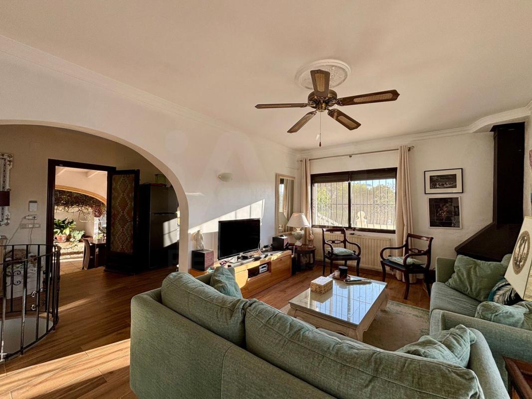 Продажа отдельного шале в Casa o chalet en Monte Olimpo, Jávea/Xàbia, Хавья/Хабия photo 3