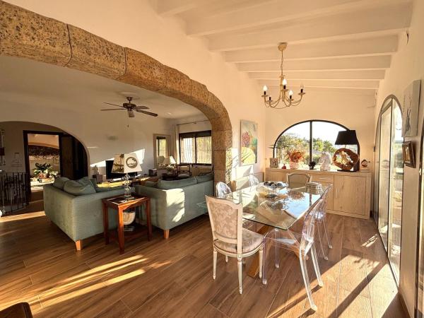 Chalet wolnostojący na sprzedaż w  Casa o chalet en Monte Olimpo, Jávea/Xàbia, Jávea/Xàbia photo 4