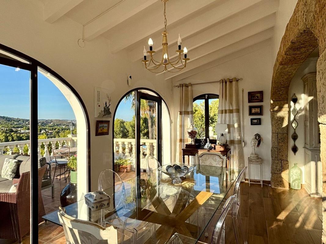 Продажа отдельного шале в Casa o chalet en Monte Olimpo, Jávea/Xàbia, Хавья/Хабия photo 5