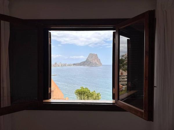 Chalet pareado en Partida Manzanera, Canuta, Calpe thumbnail 3