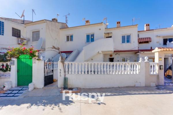 Casa o chalet independiente en Calle Pepe Luis Vázquez, La Siesta - El Salado - Torreta, Torrevieja photo 1
