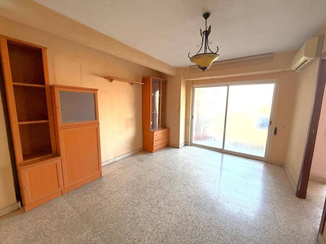 Sale of apartment in Piso en Santo Domingo, Alicante / Alacant, Alicante
photo 1