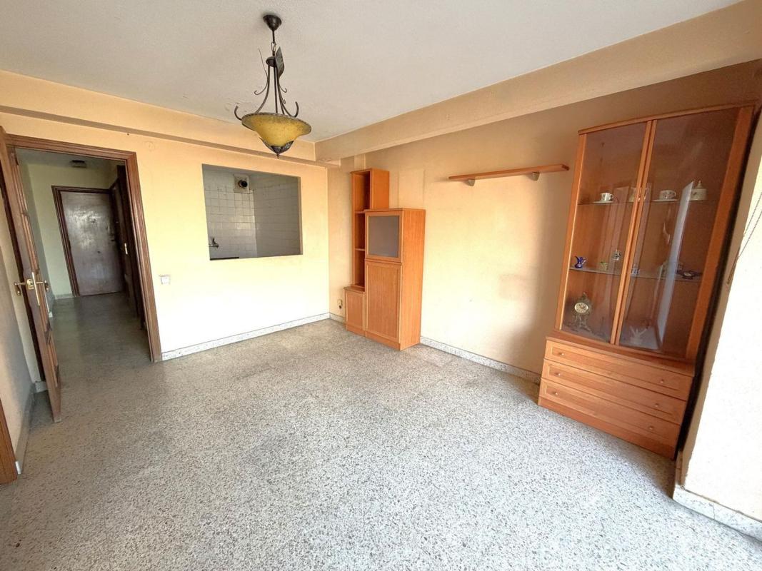 Sale of apartment in Piso en Santo Domingo, Alicante / Alacant, Alicante
photo 2