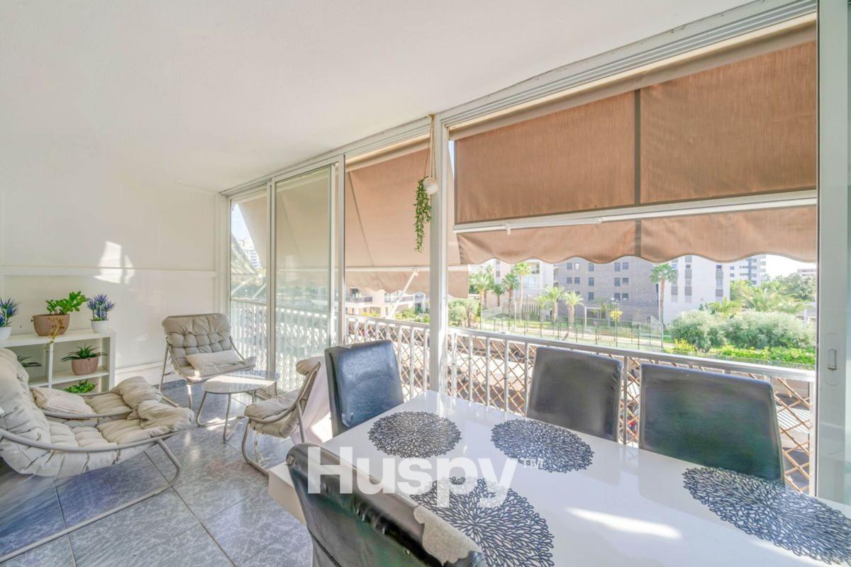 Venta de piso en Piso en PAU 5, Alicante / Alacant, Alicante / Alacant
 photo 5